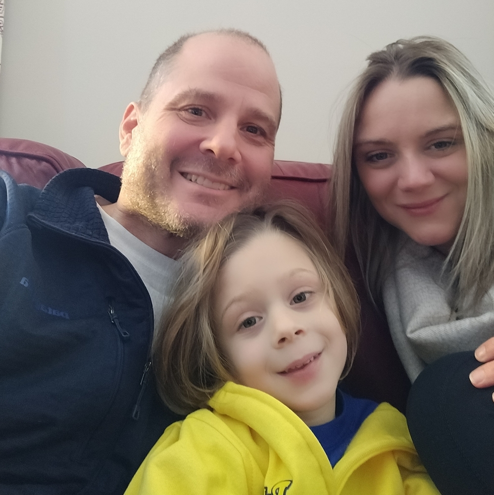 Meet your Posher, Lisa